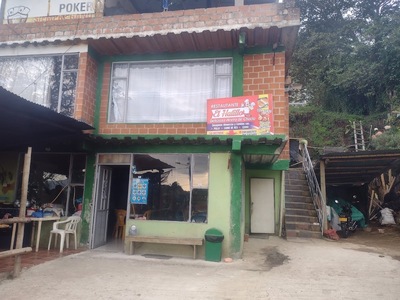 Restaurante Marleny