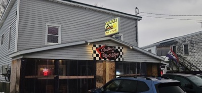 Buster's Pitstop 2