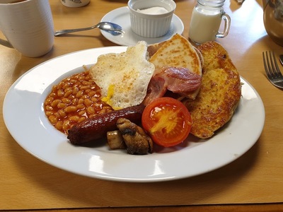Ck's Cafe