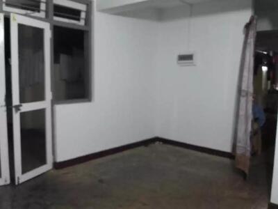 MAHAWELI OFFICER QUARTERS