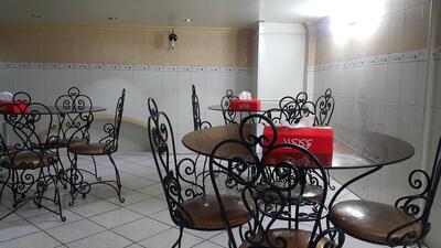 Pizza Pol Park