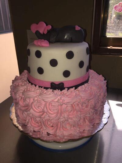 Repostería Sevillana