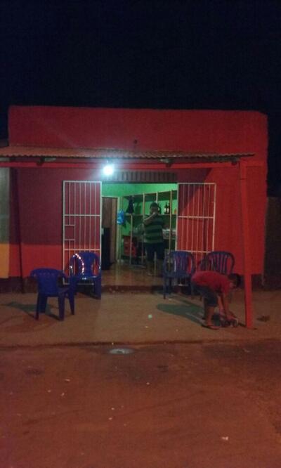 LUISITO" BEER