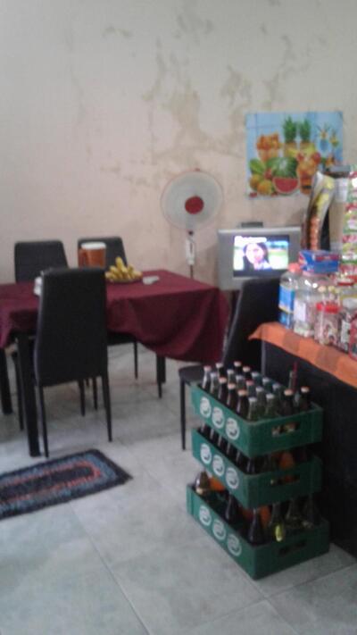 binoo Cafe & Juice bar...