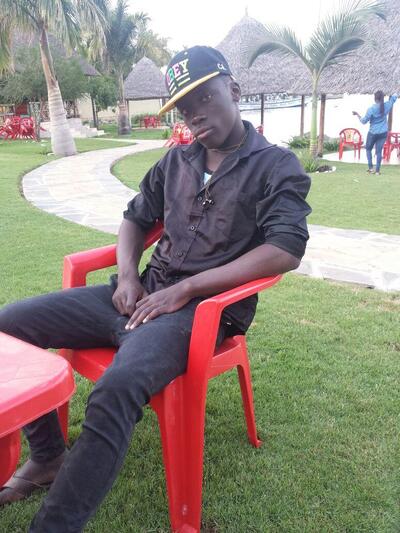 Ilamba majengo mapya