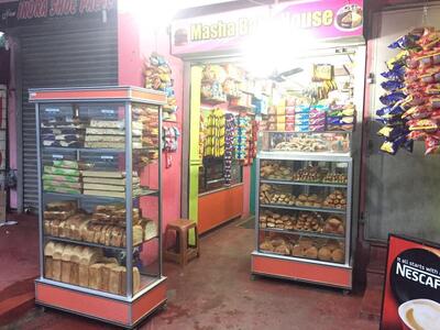 Masha Bake House(MASHA HOLDING(PVT) LTD