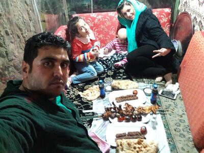 Ghorbani Restaurant