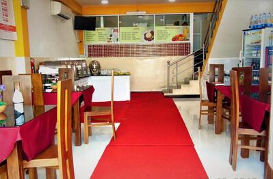 Hotel Nawa Rasa