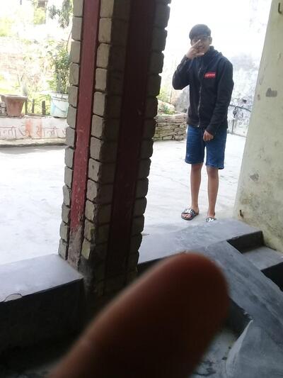 Barsha Kirana Store