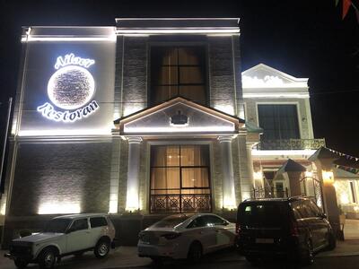 Dolce Vita Restaurant Shamkir