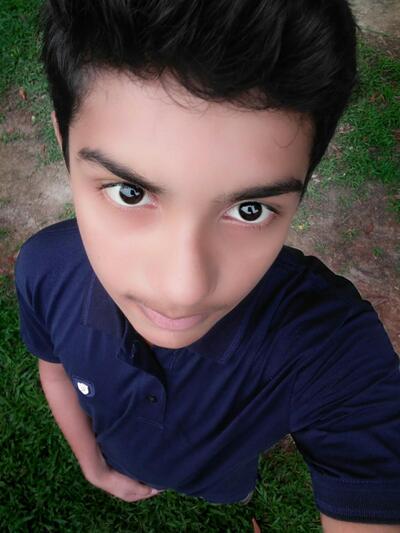 Muktadir Rahman Sadi