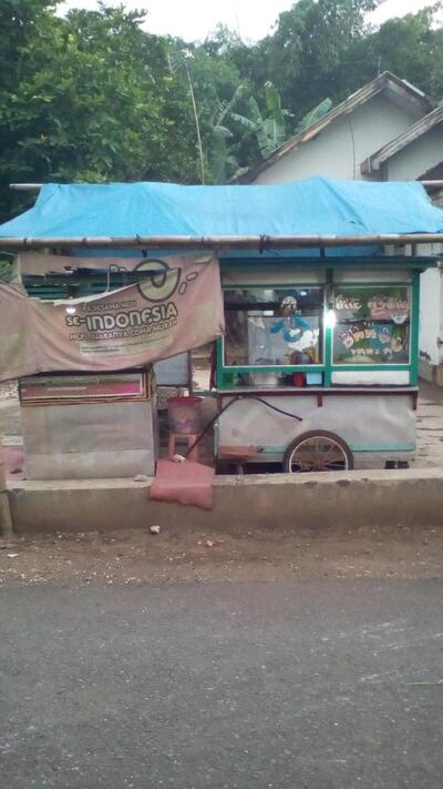 Bakso Idola