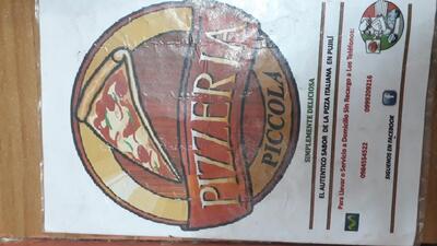 Pizzeria Piccola
