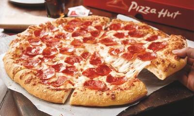 Pizza Hut Quevedo