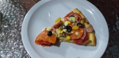 Patrick's Pizzeria
