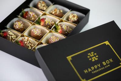 Happybox