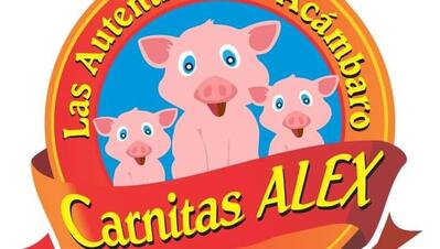 Carnitas Alex