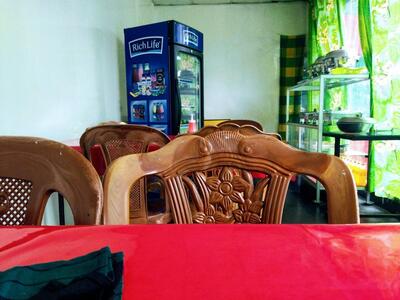 Sadew Hotel