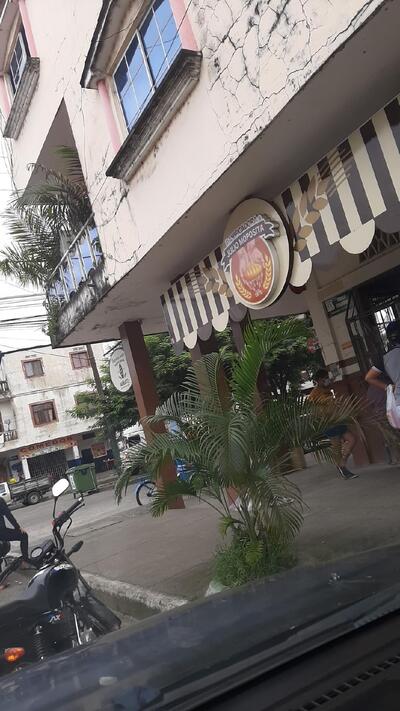 Panadería Ambato
