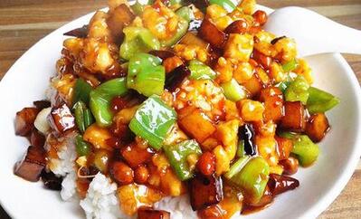 JSM 中国味道 Taste Of China