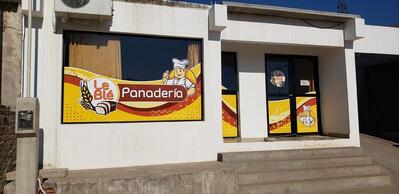 Panadería LeBlé