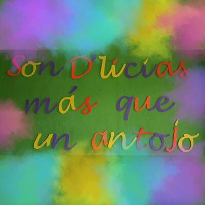 Son D'licias-más que un antojó