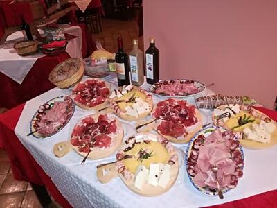 Ristorante Angelo Borrello