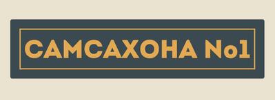 Самсахона № 1