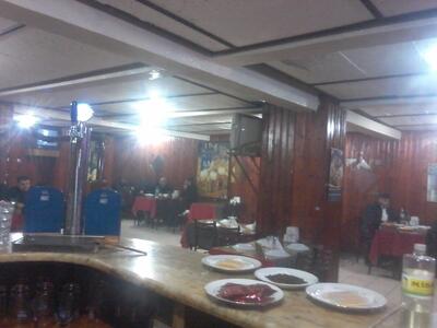 Şenel Restorant