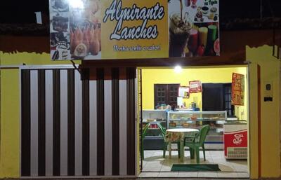 Almirante Lanches 3