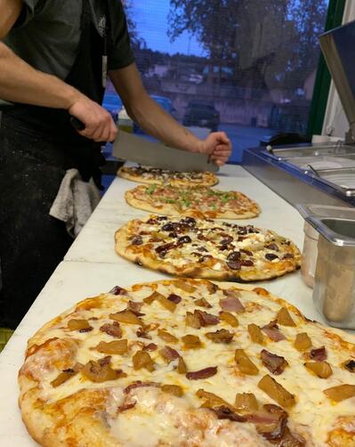 Sechelt Pizza Co.
