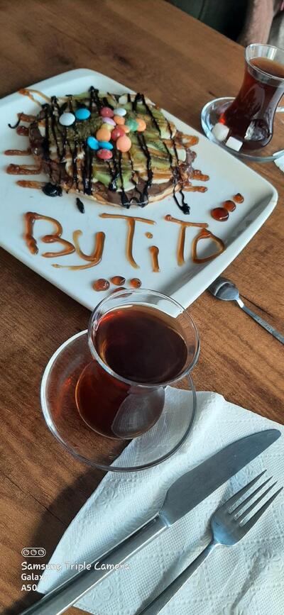 Tito Cafe