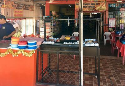 Taqueria "El Titi"