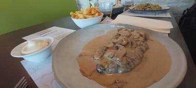 Restaurant Carpe Diem