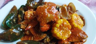 huha food