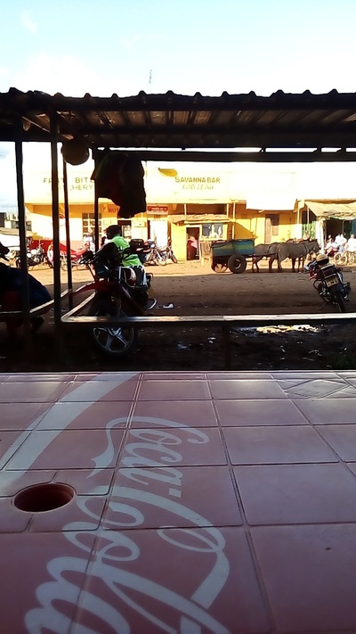 CLUB SAVVANAH KWA LEAH