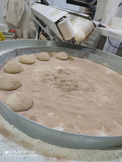 Yazdani Bakery