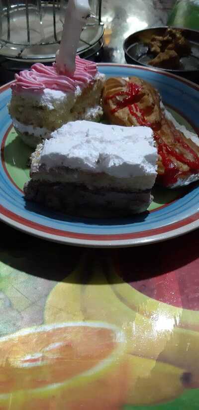 Pink's Sweets Pastry