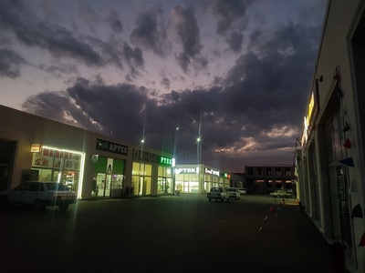 Almali kafe
