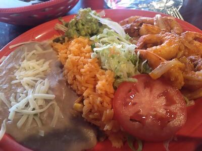 Y Taqueria Mexican Restaurant