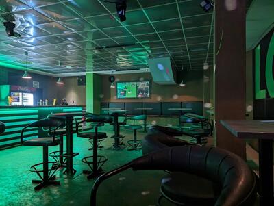 Club Luna