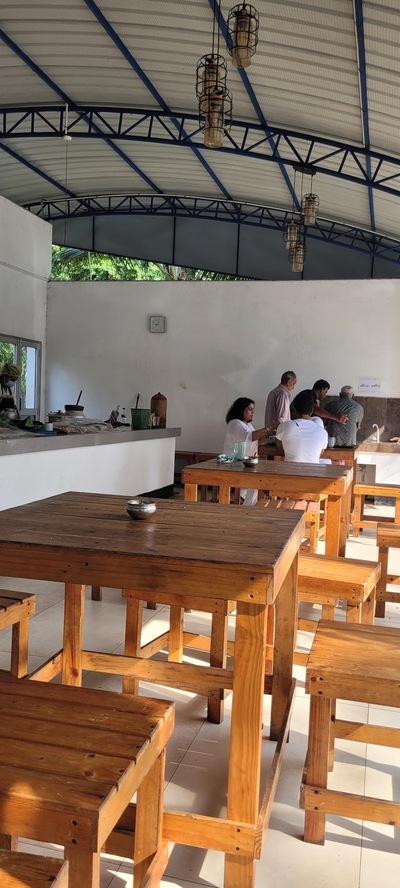 Gampaha Hotel