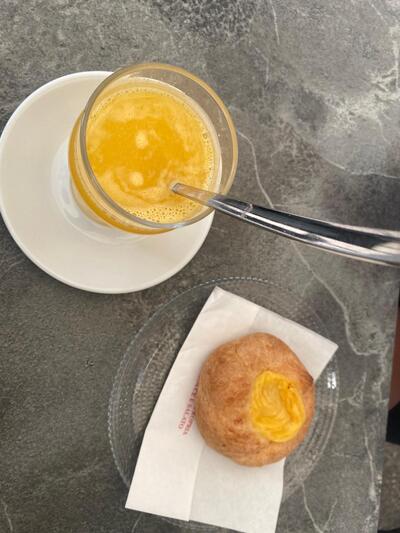 Pasticceria Comerci