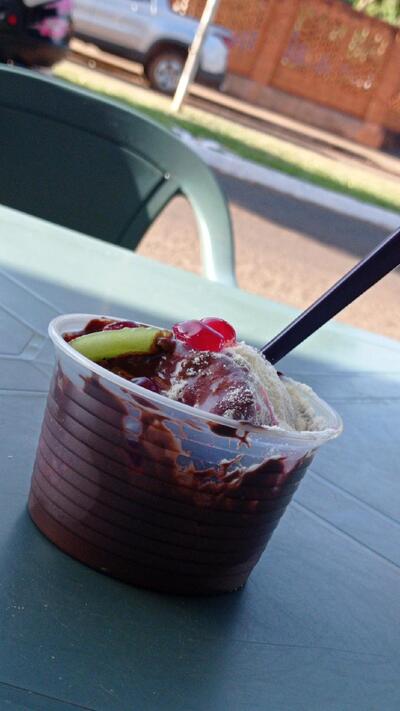 Sorveteria Doce Sabor