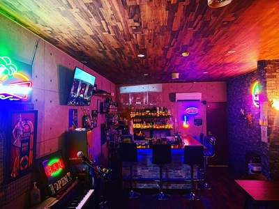 音楽酒場singer