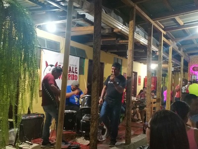 Échale Vampiro