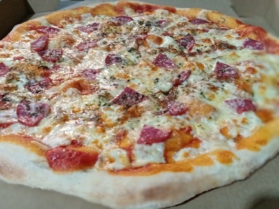 Il Reggio Pizzeria