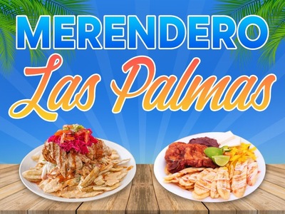 Merendero Las Palmas