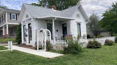 Cozy Cottage Gift and Coffee Shoppe