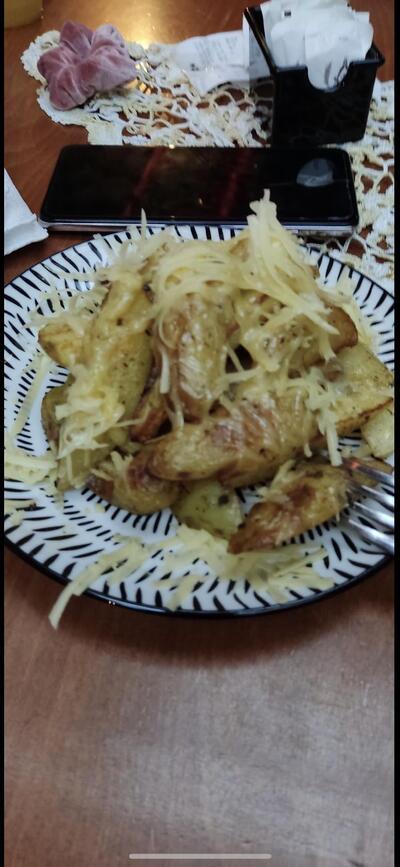 Guga Restorant